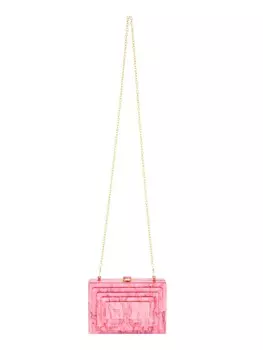 Наплечная сумка FELIPA Handtasche, розовый