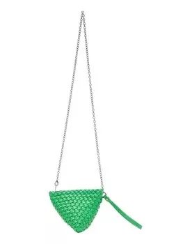 Наплечная сумка FELIPA Handtasche, зеленый