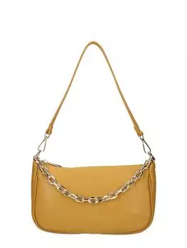 Наплечная сумка FELIPA Handtasche, желтый