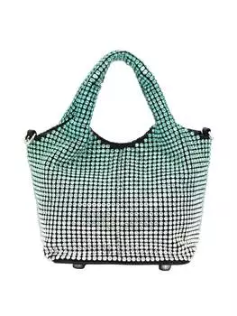 Наплечная сумка FELIPA, оливковый