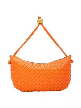 Наплечная сумка FELIPA, оранжевый