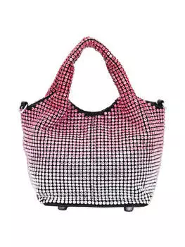 Наплечная сумка FELIPA, розовый