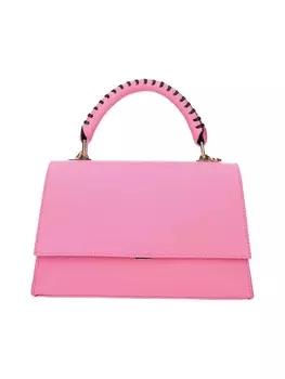 Наплечная сумка FELIPA, розовый