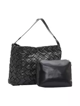 Наплечная сумка FELIPA Schultertaschen, черный