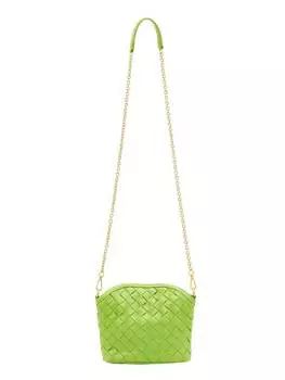 Наплечная сумка FELIPA Schultertaschen, зеленый