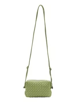 Наплечная сумка FELIPA Schultertaschen, зеленый