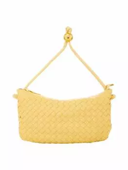 Наплечная сумка FELIPA Schultertaschen, желтый