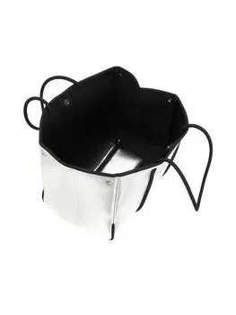 Наплечная сумка FELIPA, серебряный