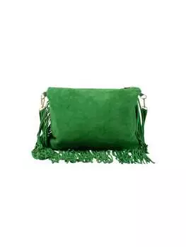 Наплечная сумка FELIPA, зеленый
