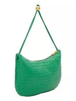 Наплечная сумка FELIPA, зеленый