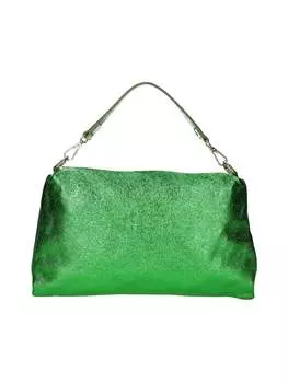 Наплечная сумка FELIPA, зеленый