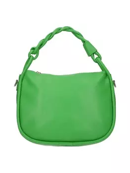 Наплечная сумка FELIPA, зеленый