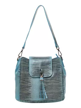 Наплечная сумка FELIPA, зеленый