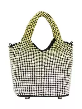 Наплечная сумка FELIPA, желтый