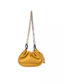 Наплечная сумка FELIPA, желтый