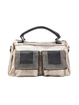 Наплечная сумка FELIPA, золотой