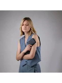 Наплечная сумка FEYNSINN, черный