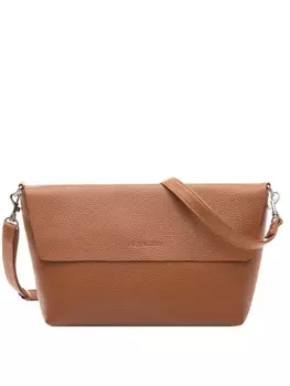 Наплечная сумка FEYNSINN, коричневый