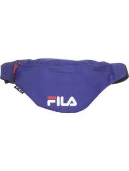 Наплечная сумка Fila, цвет clematis blue