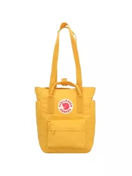 Наплечная сумка FJLLRVEN, цвет ochre