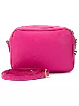 Наплечная сумка Florence, цвет florence umhngetasche pink ca. 22cm