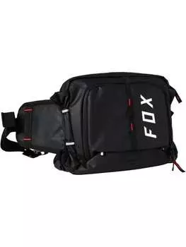 Наплечная сумка Fox Bauchtasche, черный