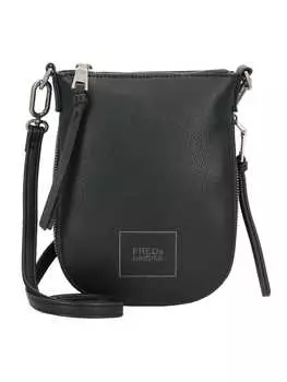 Наплечная сумка FREDs BRUDER, черный