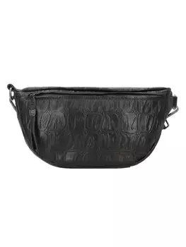 Наплечная сумка FREDs BRUDER, черный