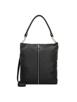 Наплечная сумка FREDs BRUDER, черный