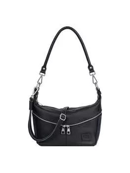 Наплечная сумка FREDs BRUDER, черный