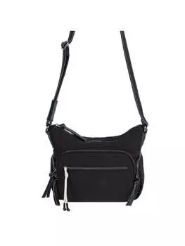 Наплечная сумка FREDs BRUDER, черный