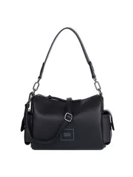 Наплечная сумка FREDs BRUDER, черный