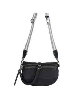 Наплечная сумка FREDs BRUDER, черный