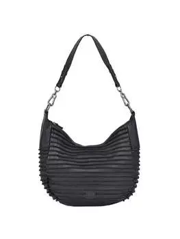 Наплечная сумка FREDs BRUDER, черный