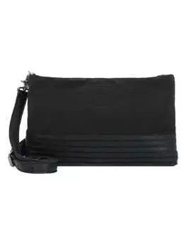 Наплечная сумка FREDs BRUDER, черный