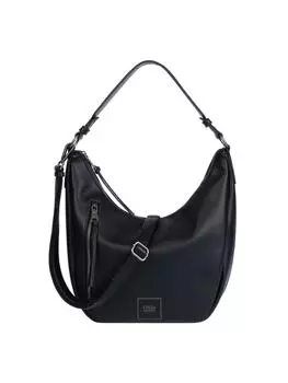 Наплечная сумка FREDs BRUDER, черный