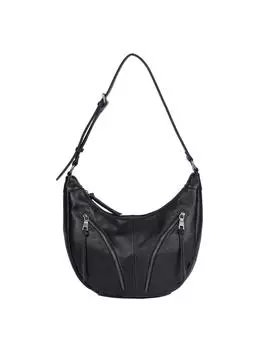 Наплечная сумка FREDs BRUDER, черный