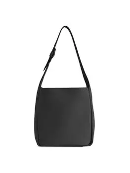 Наплечная сумка FREDs BRUDER, черный