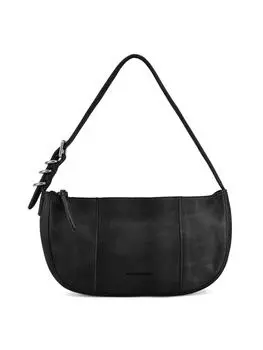 Наплечная сумка FREDs BRUDER, черный