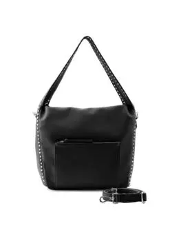 Наплечная сумка FREDs BRUDER, черный