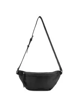 Наплечная сумка FREDs BRUDER, черный