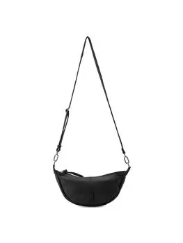 Наплечная сумка FREDs BRUDER, черный