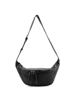 Наплечная сумка FREDs BRUDER, черный