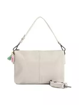 Наплечная сумка FREDs BRUDER, черный