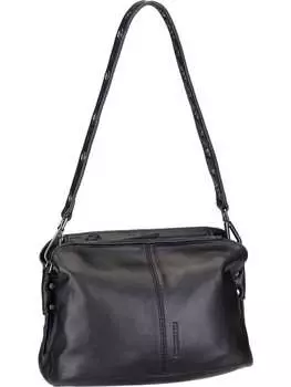 Наплечная сумка FREDs BRUDER, черный