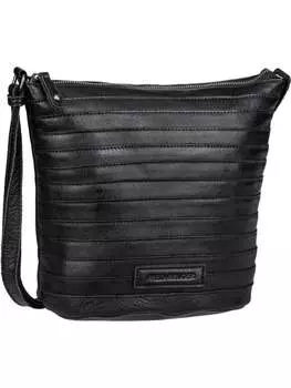Наплечная сумка FREDs BRUDER, черный