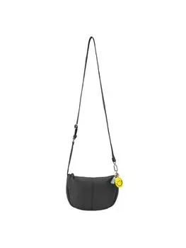 Наплечная сумка FREDs BRUDER, черный