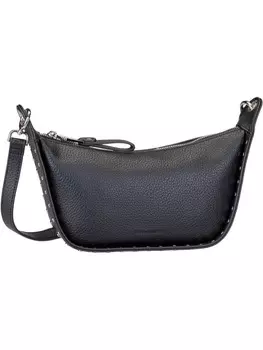 Наплечная сумка FREDs BRUDER, черный