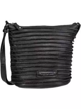 Наплечная сумка FREDs BRUDER, черный
