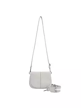 Наплечная сумка FREDs BRUDER, цвет oat milk